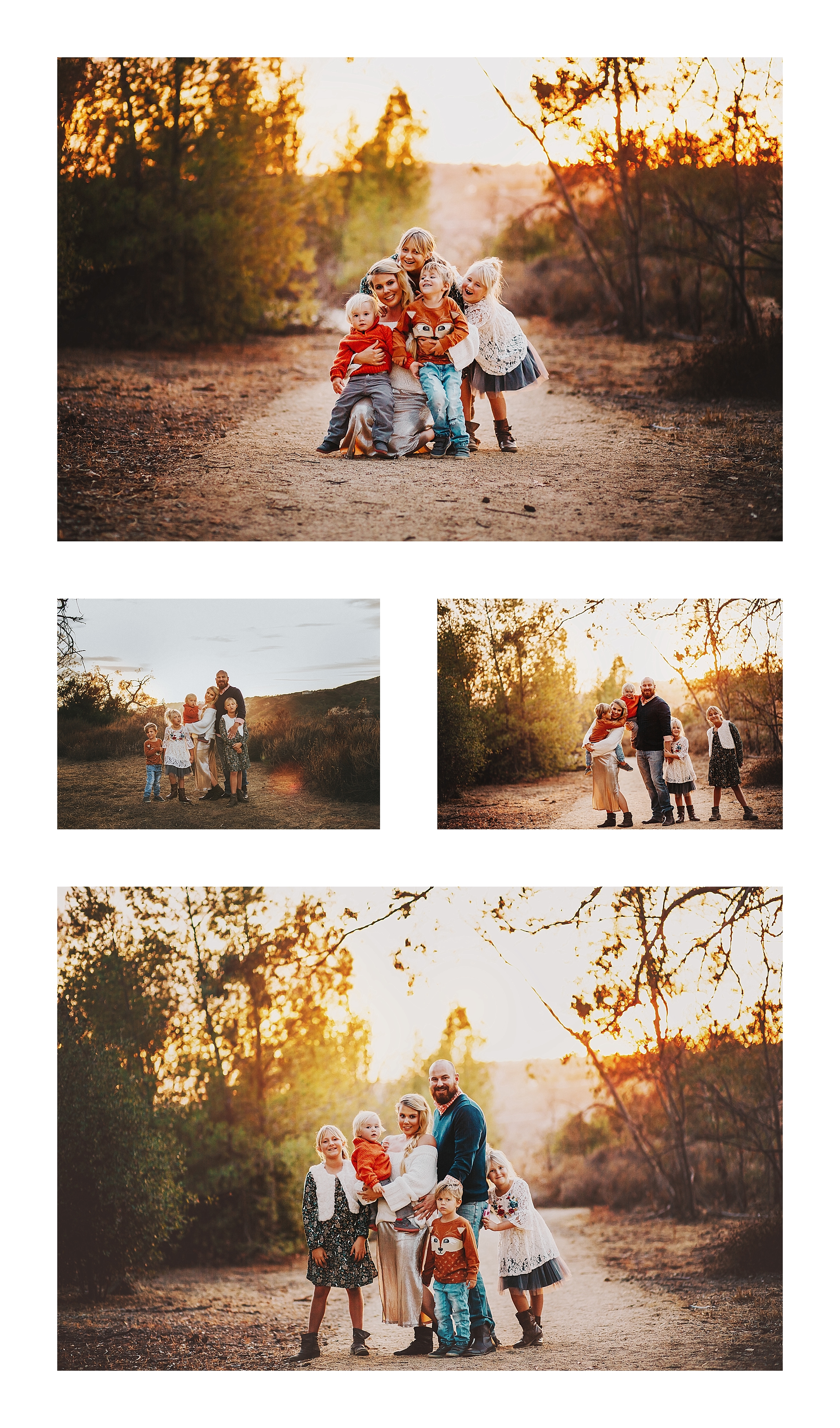 Orange County family photographer